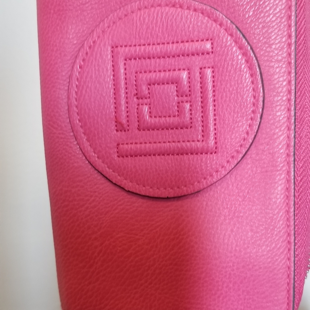 Pink wallet - Picture 4 of 12